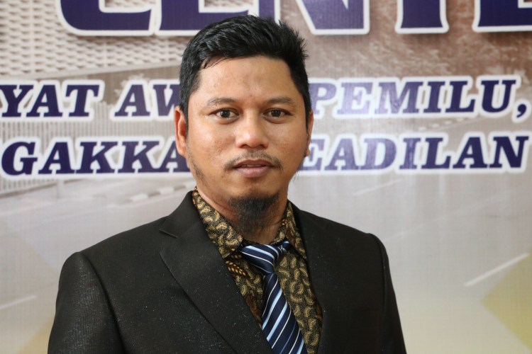 Nazil Hilmie: Media Berperan Penting Sukseskan Pilkada 2020