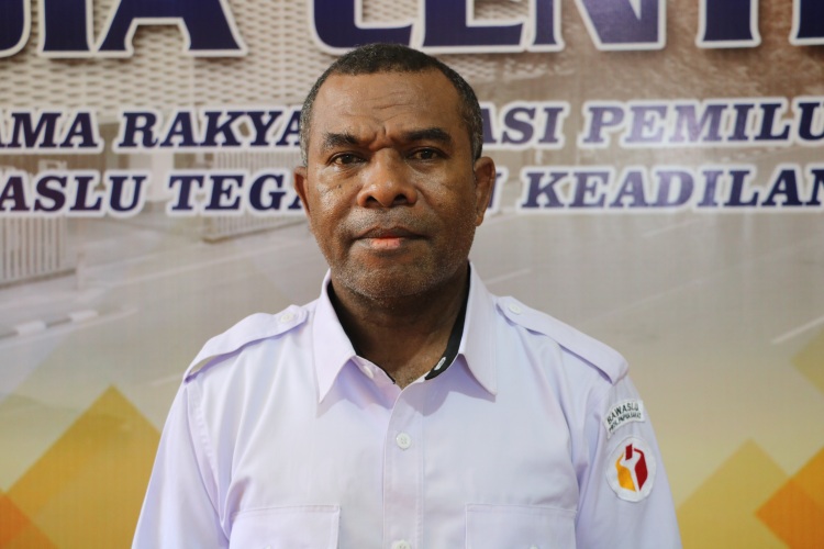 Pilkada di Papua Barat, Bawaslu Telah Terima 5 Permohonan Penyelesaian Sengketa