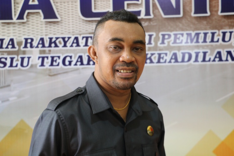 9 Kasus Netralitas ASN di Papua Barat Telah Diproses Bawaslu