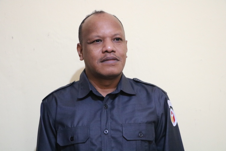Bawaslu se-Papua Barat Siap Awasi Netralitas ASN