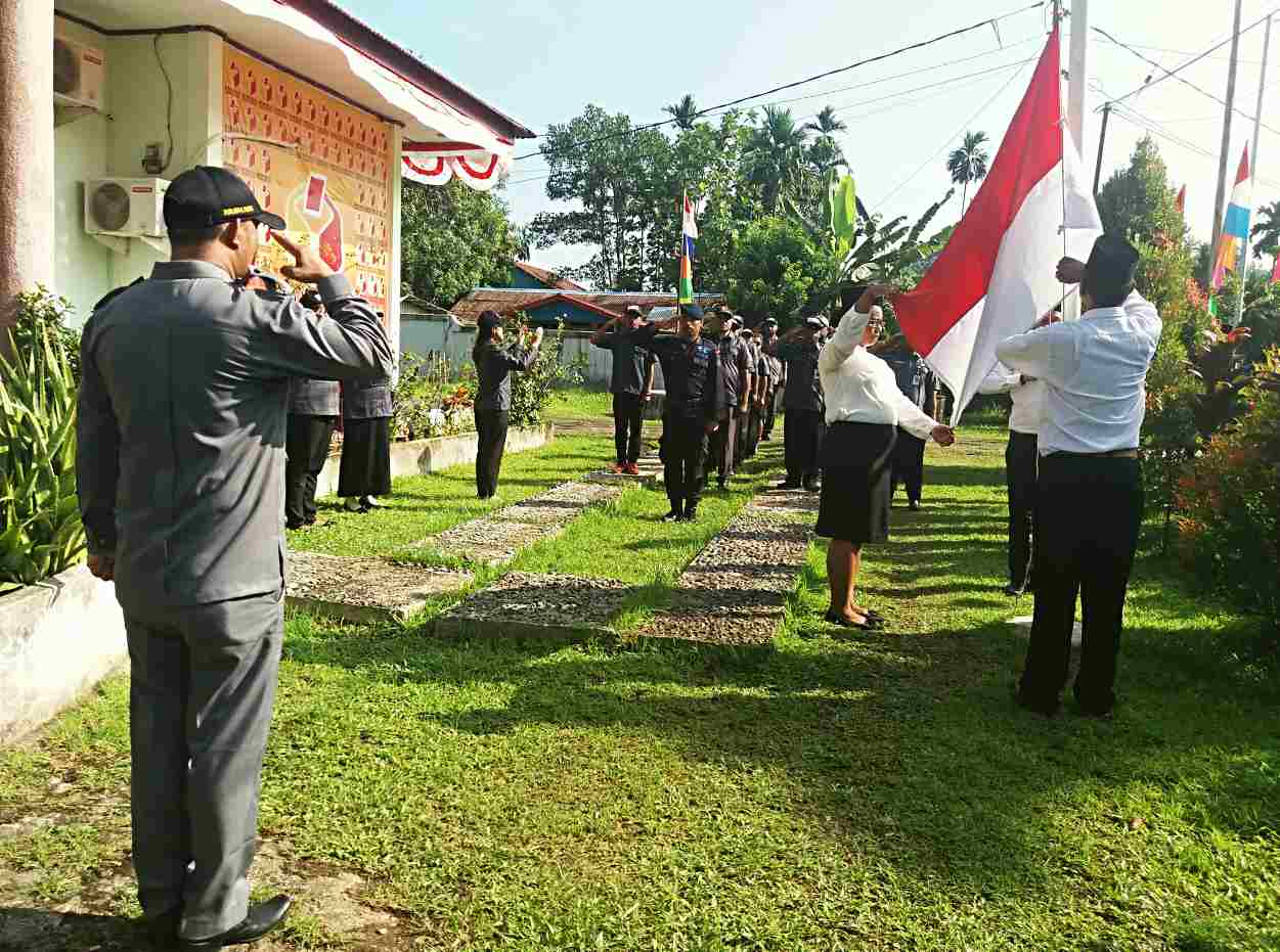 Pancasila Adalah Anugerah yang Luar Biasa