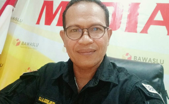 Besok, Bawaslu Papua Barat Gelar Rakor PHPU di Kota Sorong