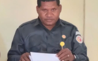 Sembari Menunggu Juknis Rekrutmen Panwascam, Bawaslu Himbau Masyarakat Kabupaten Pegunungan Arfak Persiapkan Diri.
