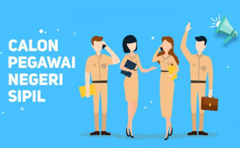 JADWAL DAN KETENTUAN PELAKSANAAN SELEKSI KOMPETENSI DASAR (SKD) CPNS BADAN PENGAWAS PEMILIHAN UMUM FORMASI TAHUN 2019