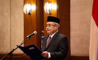 Waspadai Virus Corona, Ini Pesan Sekjen Bawaslu