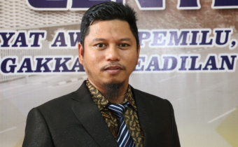 Nazil Hilmie: Media Berperan Penting Sukseskan Pilkada 2020