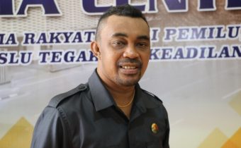 9 Kasus Netralitas ASN di Papua Barat Telah Diproses Bawaslu