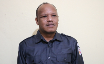 Bawaslu se-Papua Barat Siap Awasi Netralitas ASN