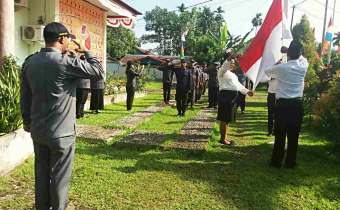 Pancasila Adalah Anugerah yang Luar Biasa