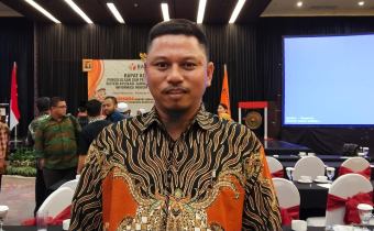 Nazil Hilmie Apresiasi 'Wajah Baru' JDIH Bawaslu
